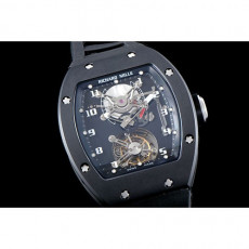 리차드밀 투어빌론 RM001-3